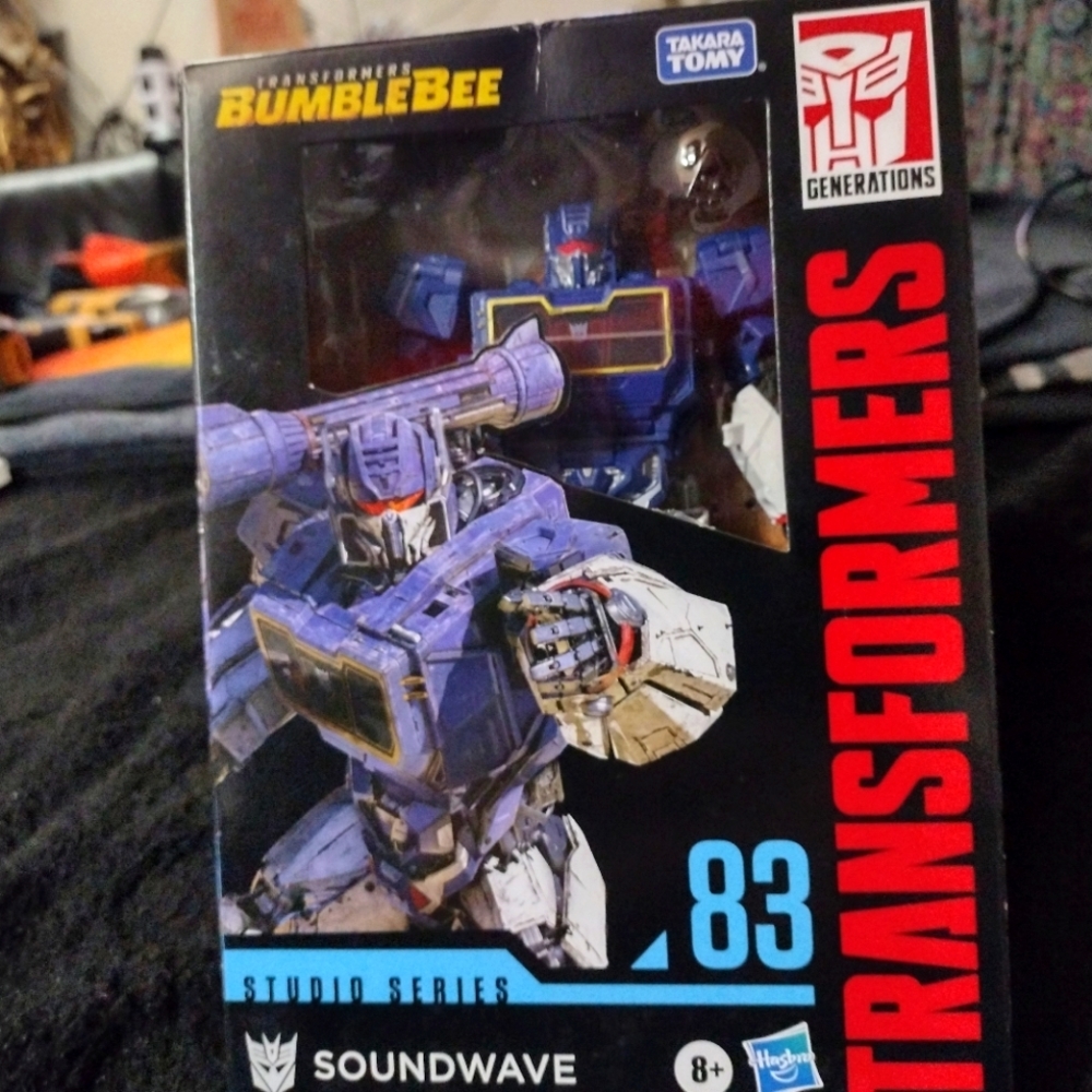 Transformer
